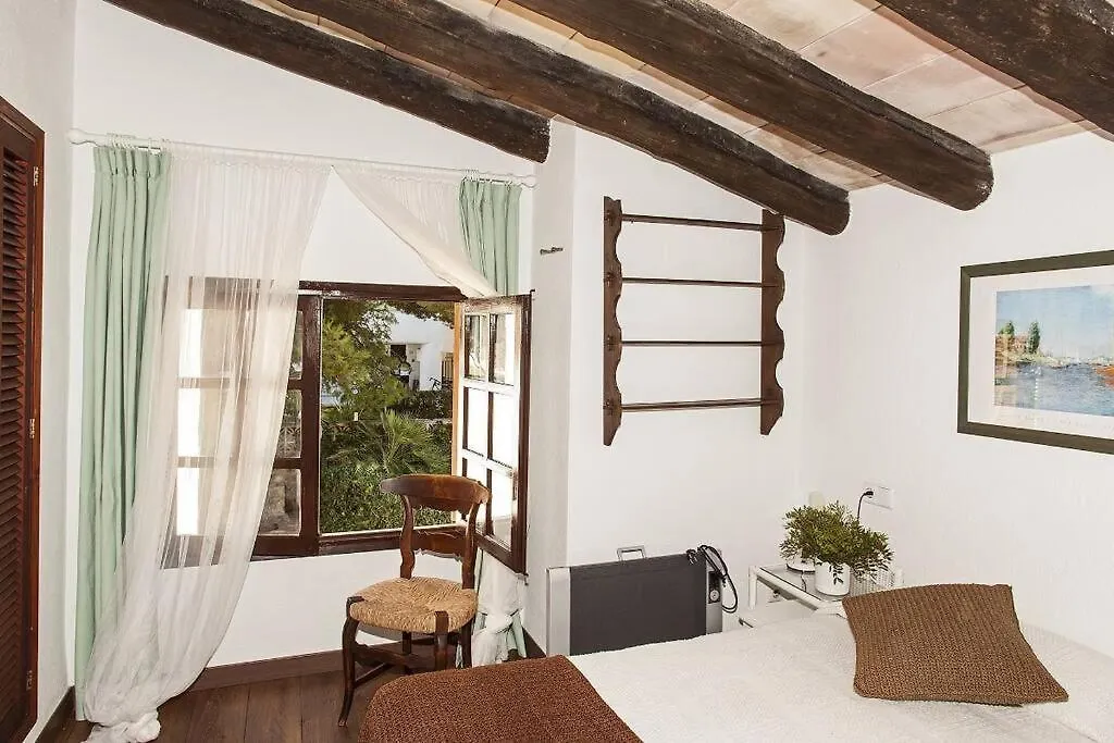 Casa Pino Mallorca Playa de Muro  İspanya