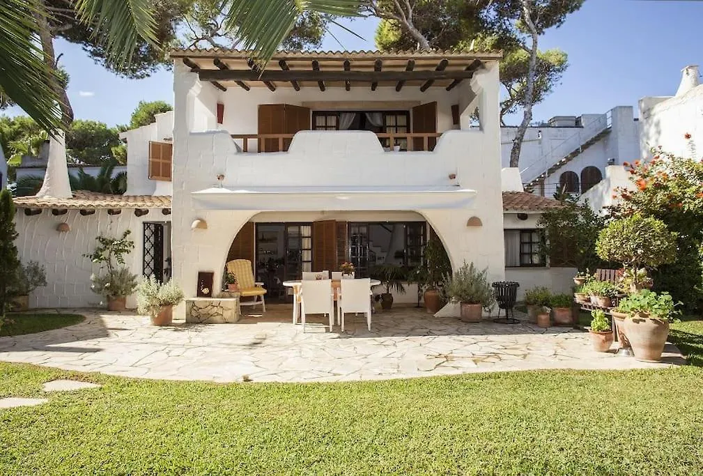 Casa Pino Mallorca Playa de Muro  Playa de Muro (Mallorca)