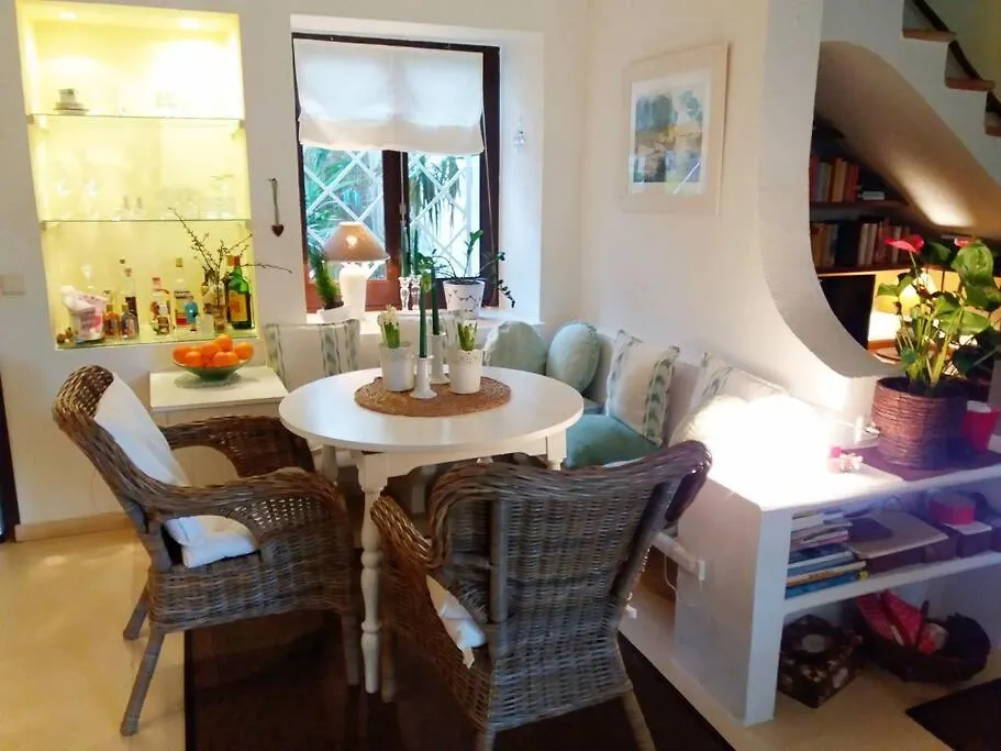 Tatil Evi Casa Pino Mallorca Playa de Muro