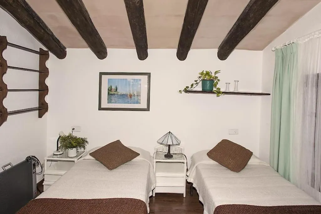 Casa Pino Mallorca Playa de Muro  Tatil Evi Playa de Muro (Mallorca)