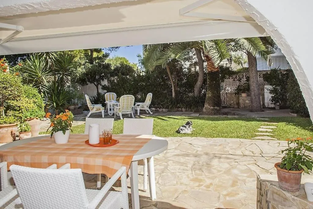 Casa Pino Mallorca Playa de Muro  Playa de Muro (Mallorca)