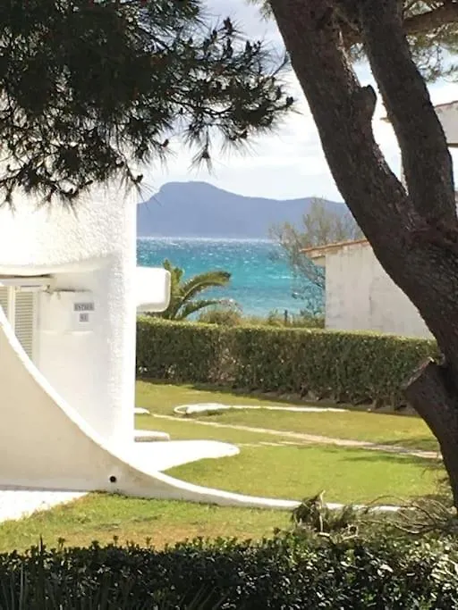 Casa Pino Mallorca Playa de Muro  0*, Playa de Muro (Mallorca)