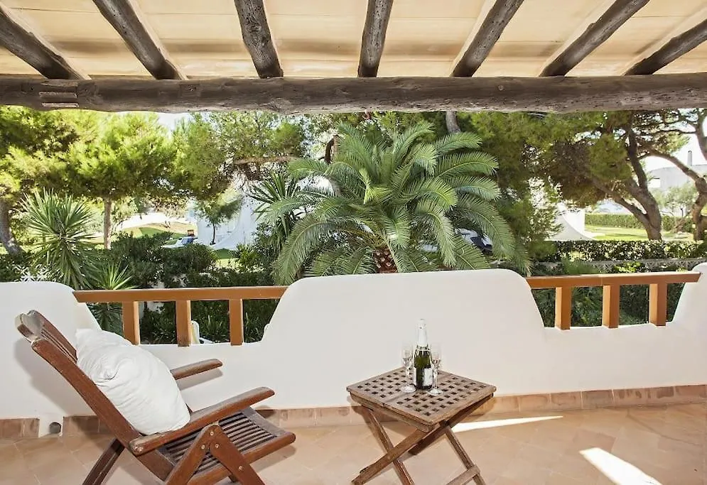 Dom wakacyjny Casa Pino Mallorca Playa de Muro