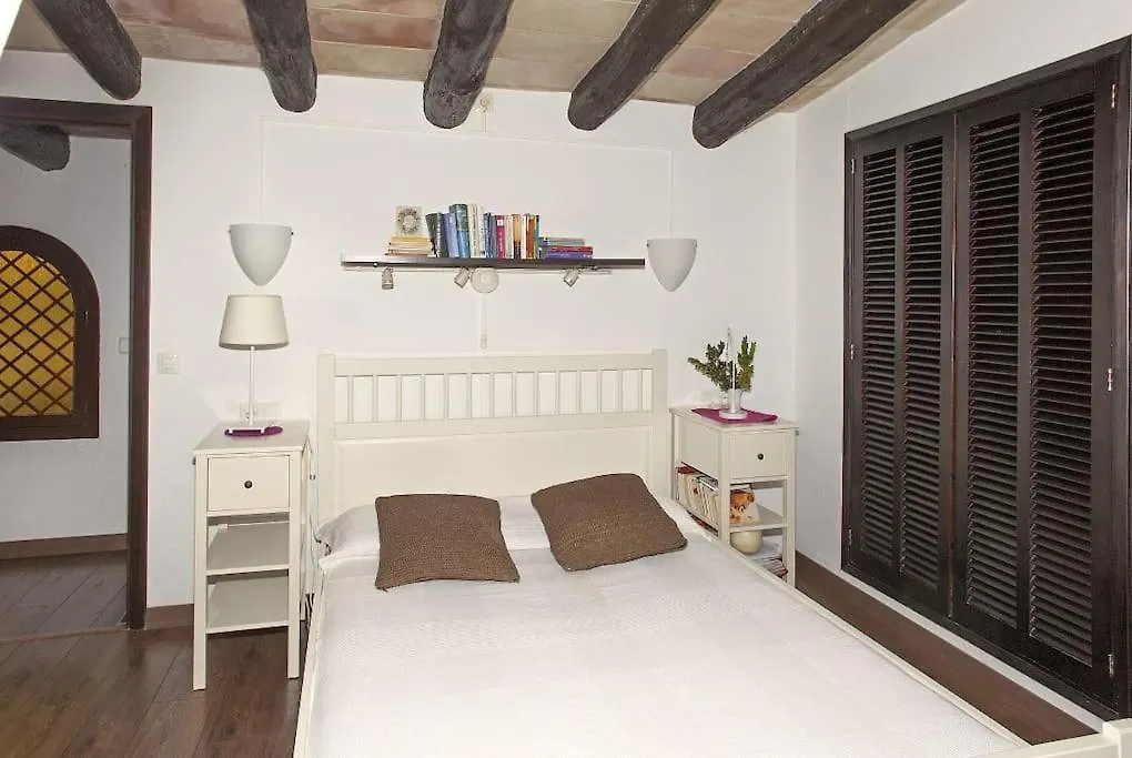 Dom wakacyjny Casa Pino Mallorca Playa de Muro  Hiszpania
