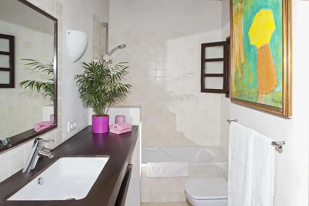 Casa Pino Mallorca Playa de Muro  Dom wakacyjny